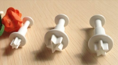 Plunger Cutter (Star)