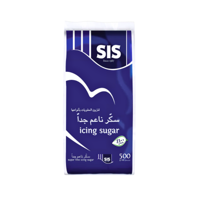 SIS Icing Sugar