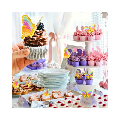 butterfly stickers