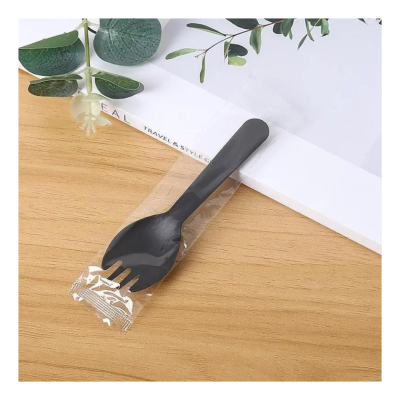 spork black