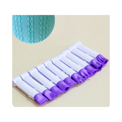 fondant crimper lace clip
