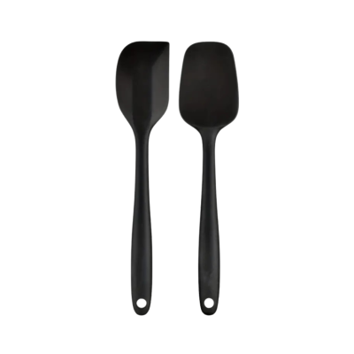 silicone spatula 2pcs