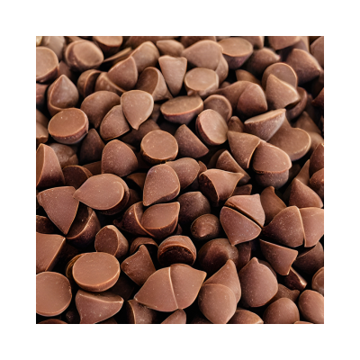 dark compound chocolate chips