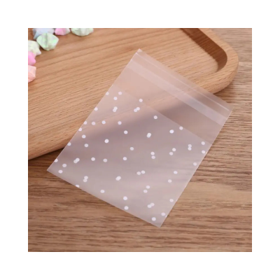 self-closing cookie bags
