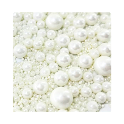 pearl dragees