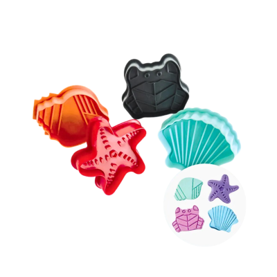 sea theme cutter