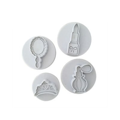 beauty set cutter
