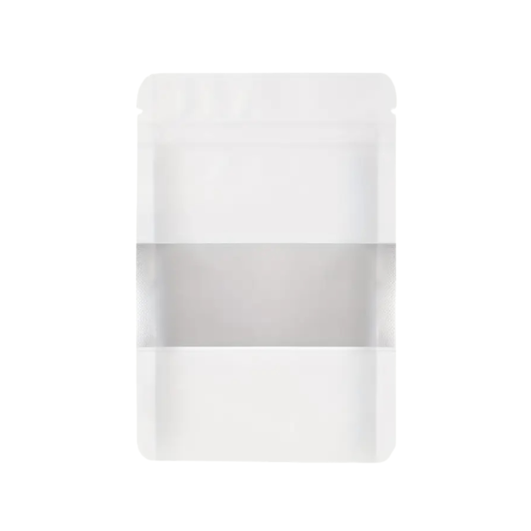 Self-Sealing Multipurpose Food Storage Paper Bag – 5pcs - Bakers Box ME Self-Sealing Multipurpose Food Storage Paper Bag - 5pcs