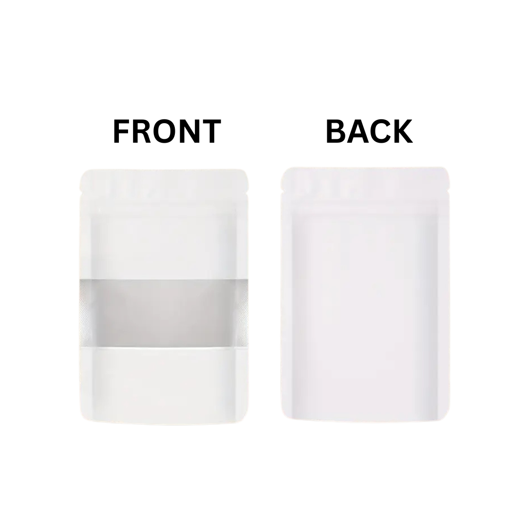 Self-Sealing Multipurpose Food Storage Paper Bag – 5pcs - Bakers Box ME Self-Sealing Multipurpose Food Storage Paper Bag - 5pcs - Image 3