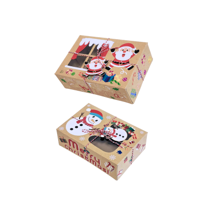 santa mix